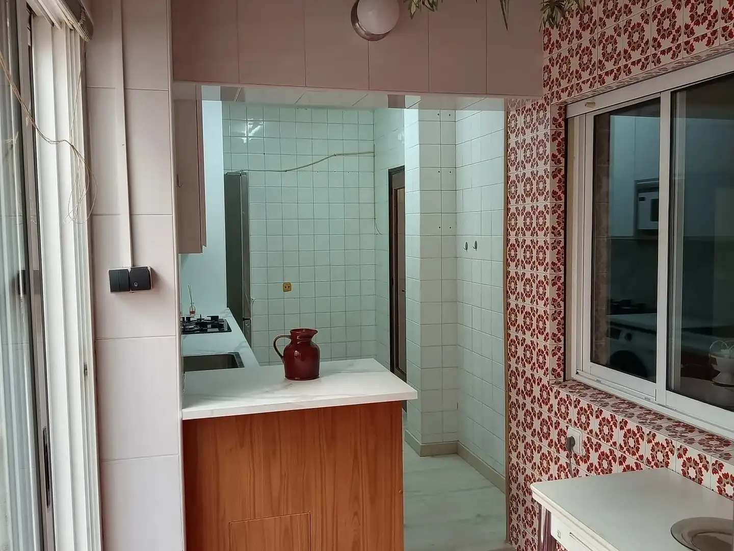 Flat for rent in Vistalegre
