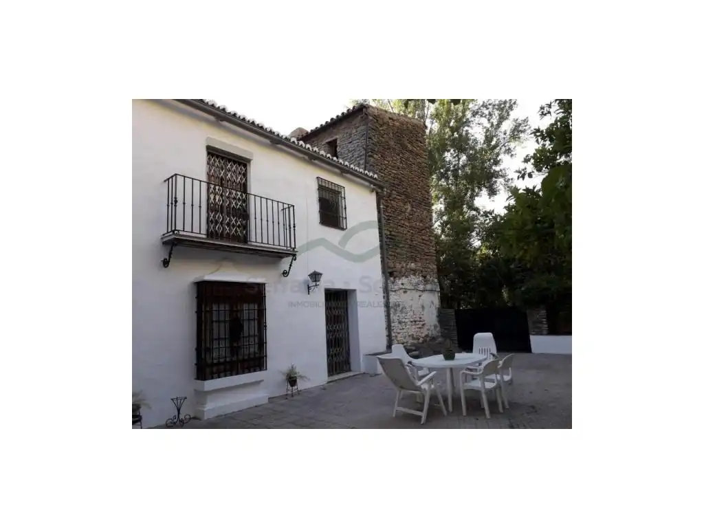 Casa rústica en venda a Centro, imagen 12