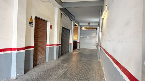 Foto 5 de Garatge de lloguer a Avinguda de L'abat Marcet, 223, Sant Pere, Terrassa