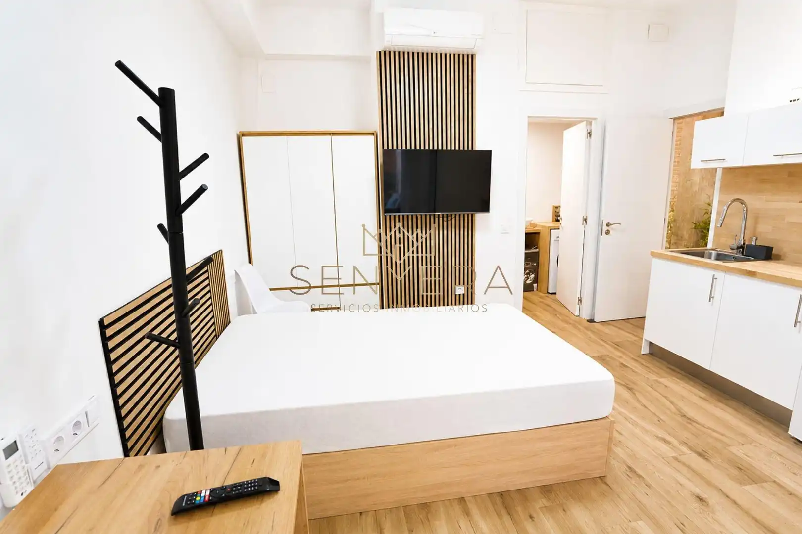 Study for sale in Barrio de Campanar