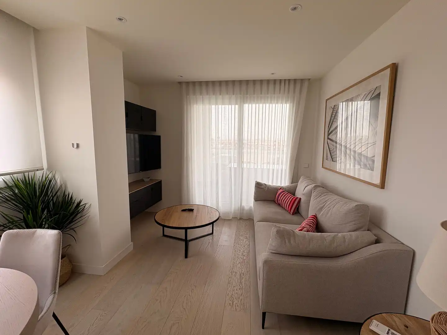 Appartamento con terrazza in vendita a Calle Puerto Deportivo, imagen 28
