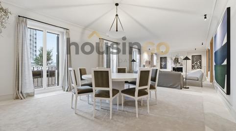 Foto 2 de Pis en venda a José Ortega y Gasset, Castellana,  Madrid Capital