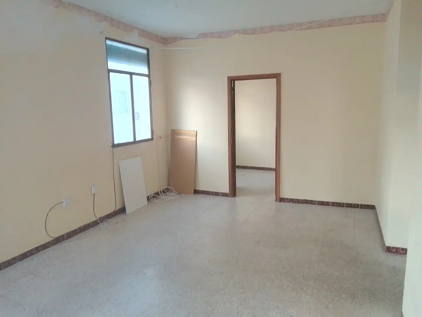 Bedroom of Apartments for sale in Ubrique  with Balcony