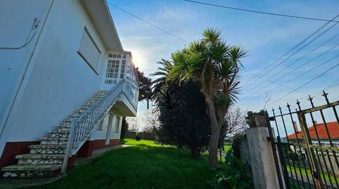 Foto 3 de Casa o xalet en venda a San Mateo - Castro- O Val, Narón