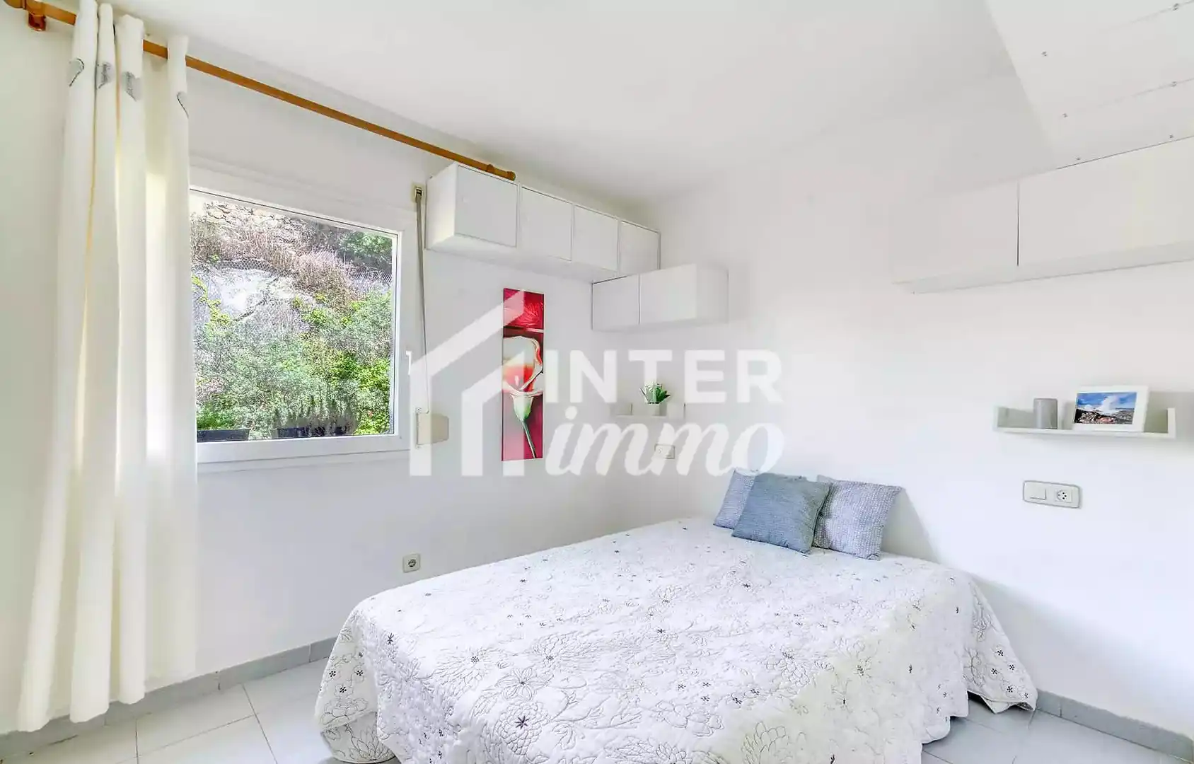 Flat with lift for sale in Carrer Merce Rodoreda 1, imagen 7