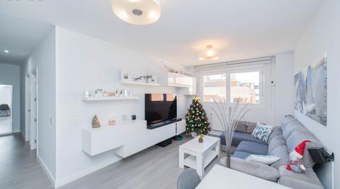 Foto 2 de Pis en venda a Avenida de la Unión Europea, 69, Zona Europa, Madrid