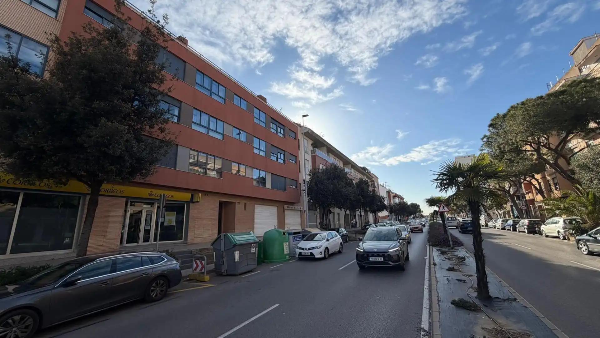 Ático con terraza en venta en ALCORA, imagen 41