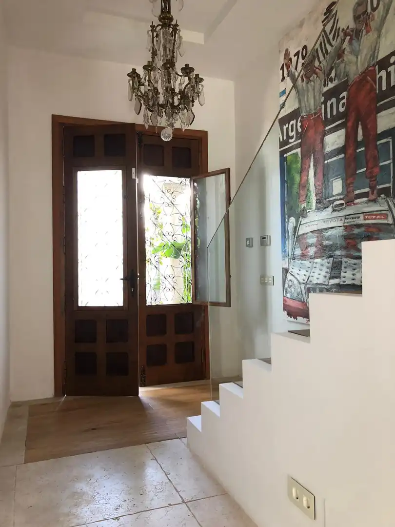 Houses for rent in Marbella  with Furnished