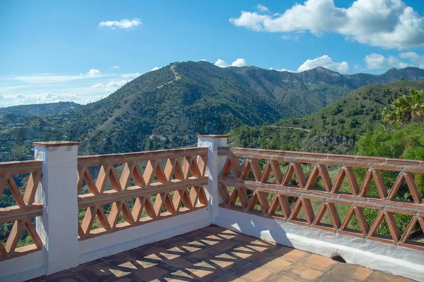 Maison avec piscine à vendre à Torrox Pueblo, imagen 6