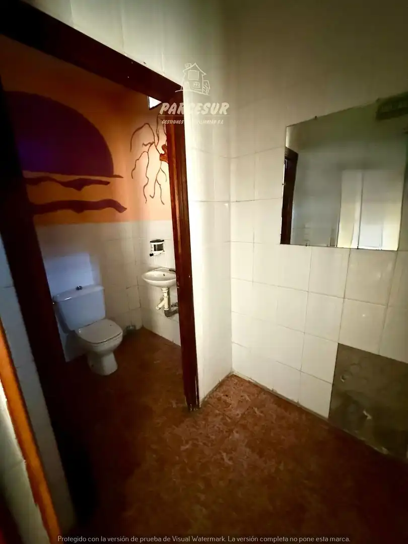 Bathroom of Houses for sale in Córdoba