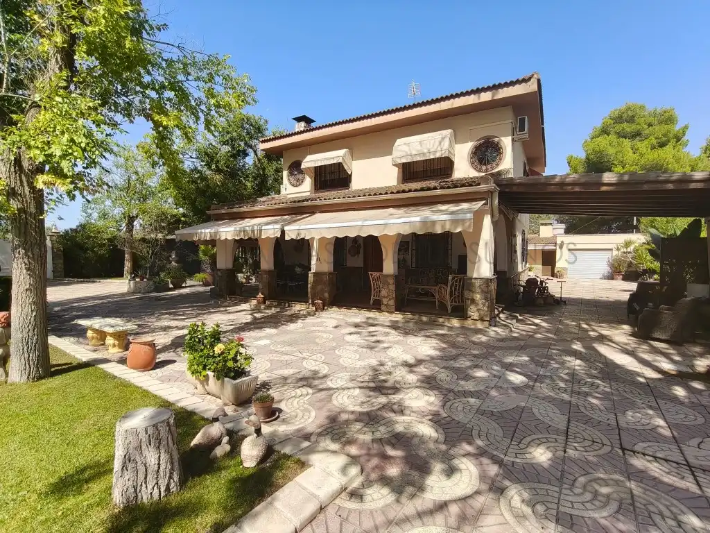 Villa zum Verkauf in Poligono Poligono 5, imagen 109
