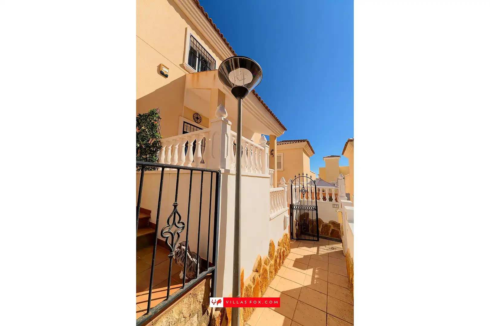 Reihenhaus zum Verkauf in San Miguel de Salinas, imagen 31