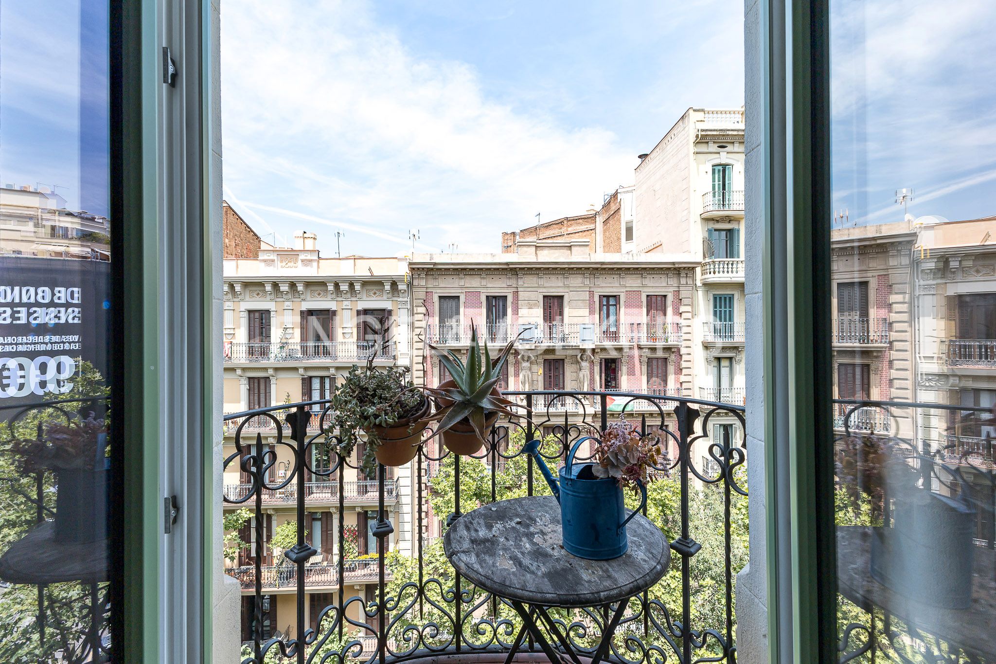 Piso en venta en L'Antiga Esquerra de l'Eixample