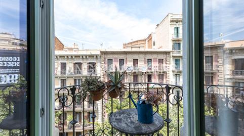 Foto 3 de Piso en venta en L'Antiga Esquerra de l'Eixample,  Barcelona Capital