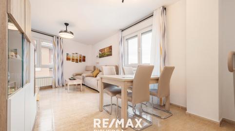 Photo 2 of Flat for sale in Calle Garia, 1, Santovenia de Pisuerga, Valladolid