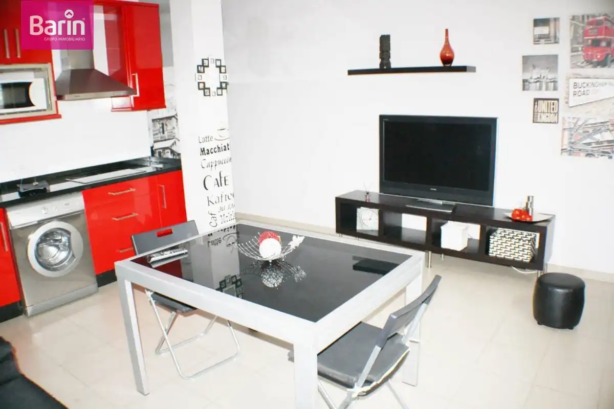 Flat for sale in Huerta de la Reina - Trassierra