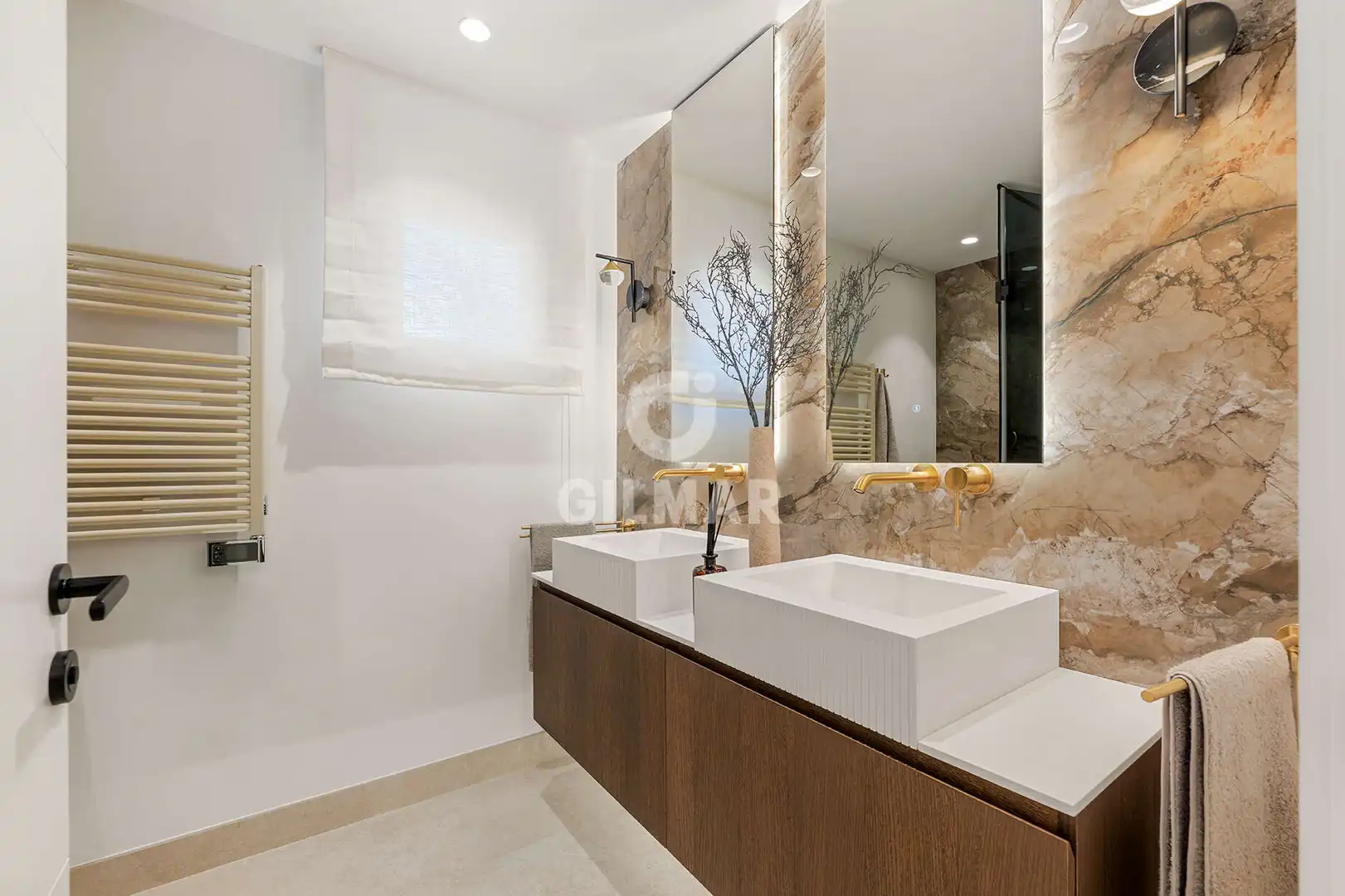 Apartamento con terraza en venta en Selwo, imagen 12
