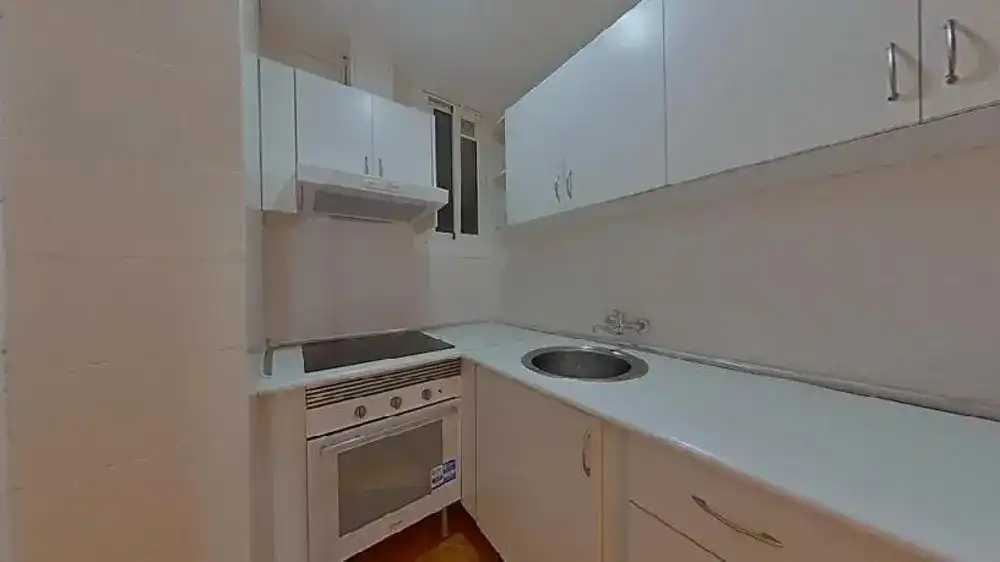 Wohnung mit Aufzug zum Verkauf in Carrer del Maresme, imagen 4