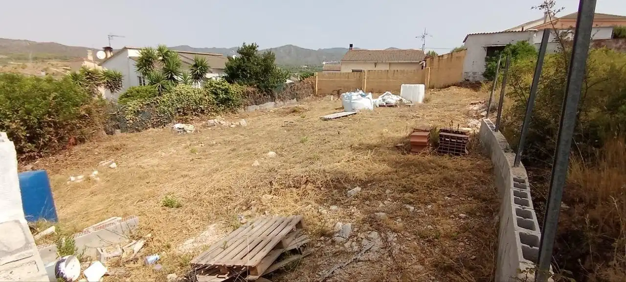 Terreno rústico en venta en La Bisbal del Penedès, imagen 7