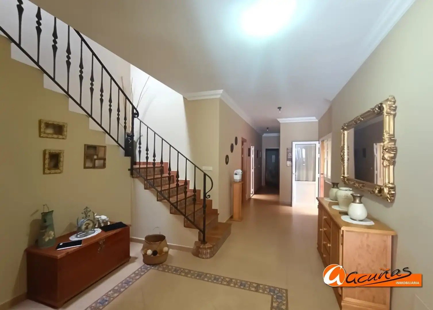 Casa en venda a Alameda, imagen 2