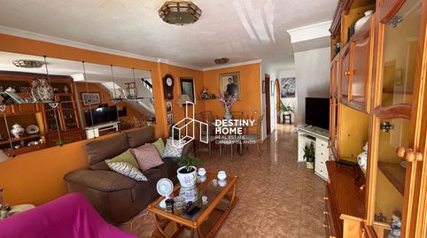 Foto 2 de Dúplex en venta en Juan Sebastian el Cano, Corralejo, La Oliva