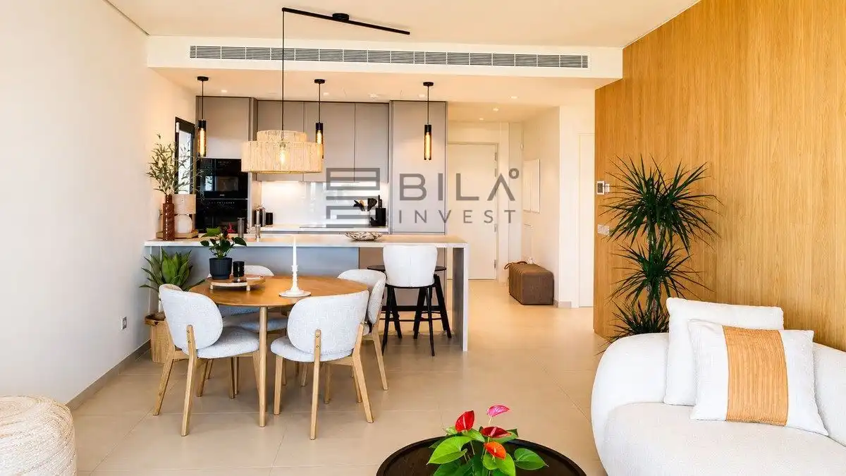 Piso con piscina en venta en Valley Collection, imagen 12