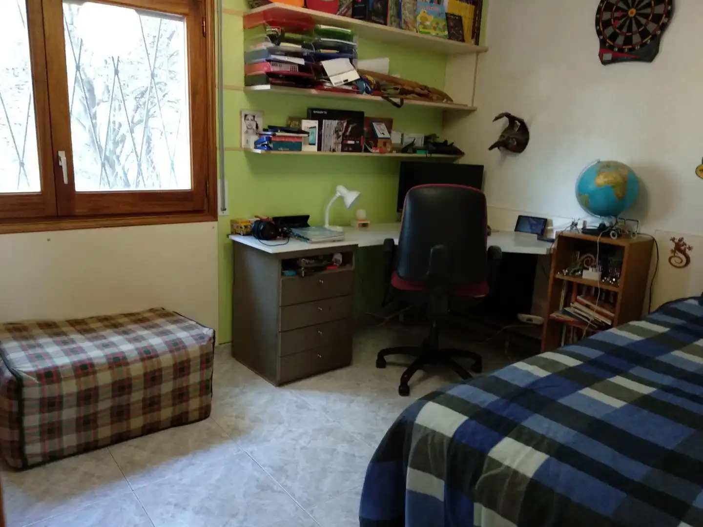Villa avec jardin à vendre à Carrer Pitágoras 43, imagen 15