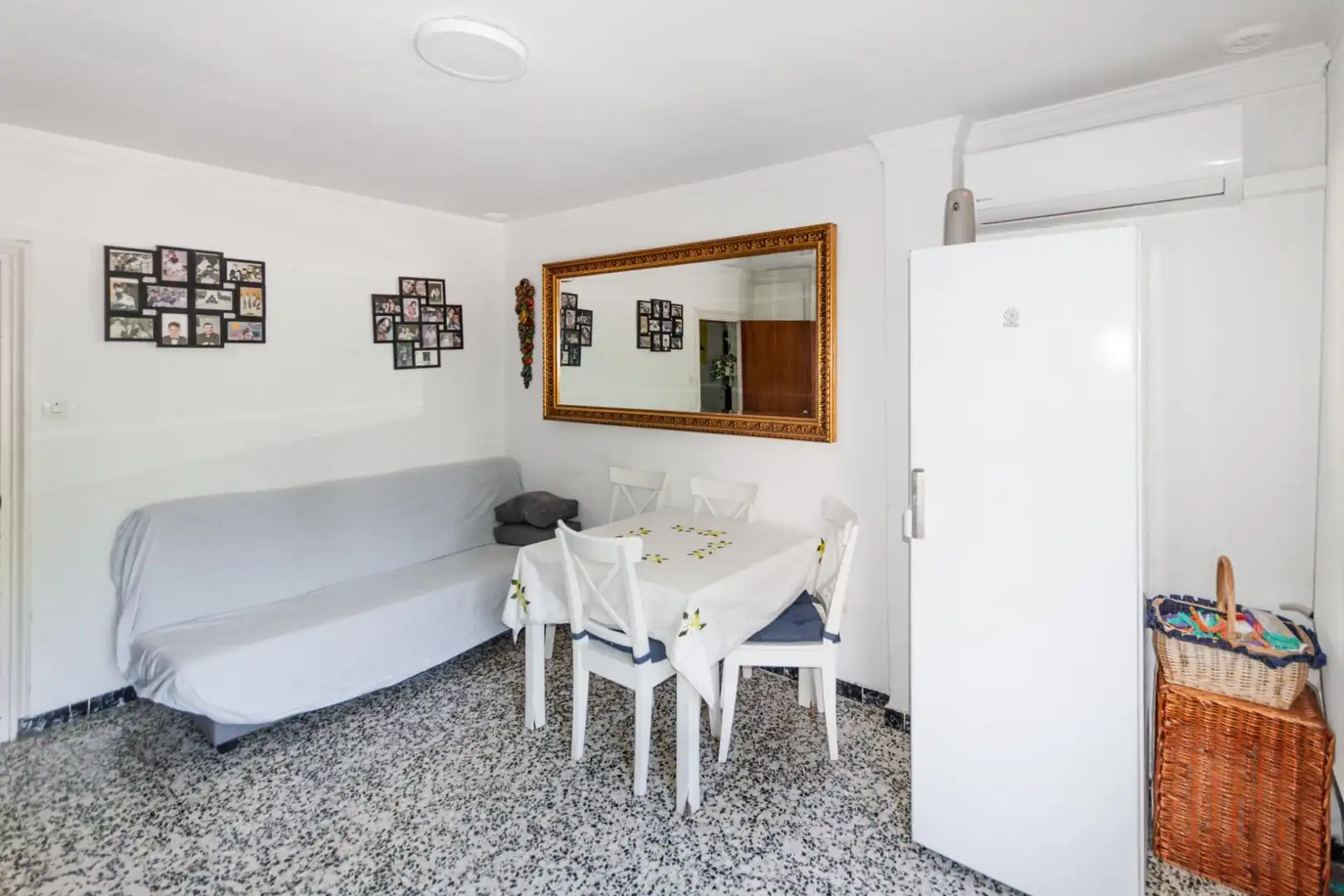 Comedor de Piso en venta en La Plata