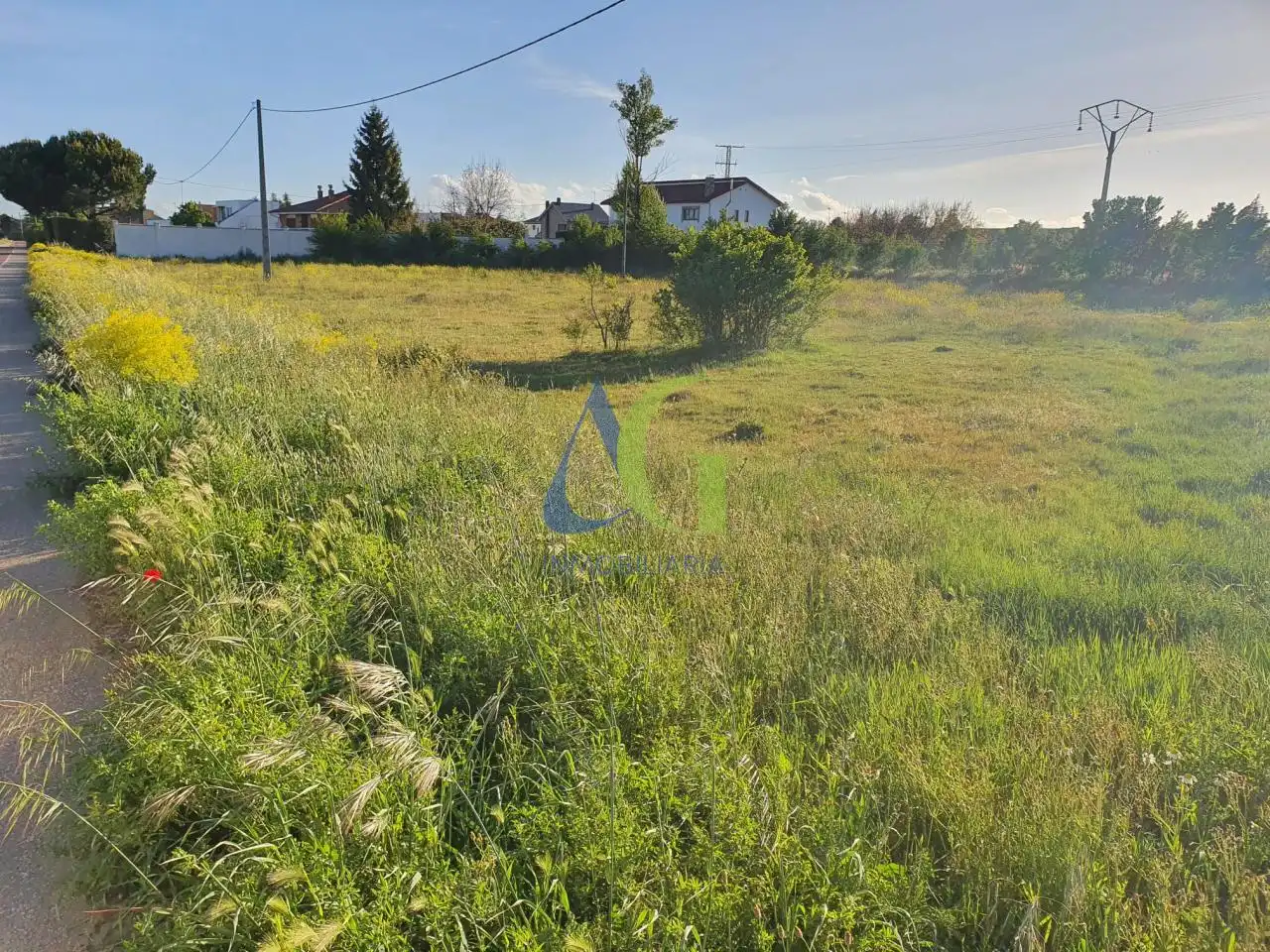 Terreni e lotti in vendita a Villaquilambre