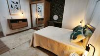 Bedroom of Flat for sale in Bilbao   with Heating