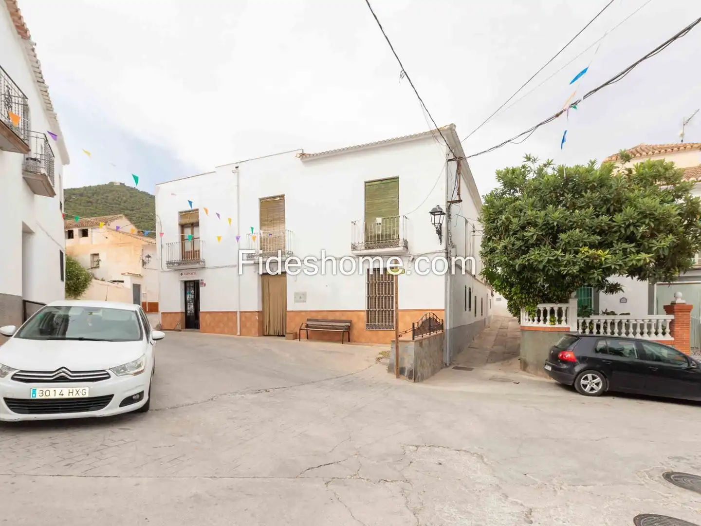 Villa in vendita a Calle San Roque 19, imagen 3