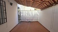 Garden of Apartment for sale in  Albacete Capital  with Balcony