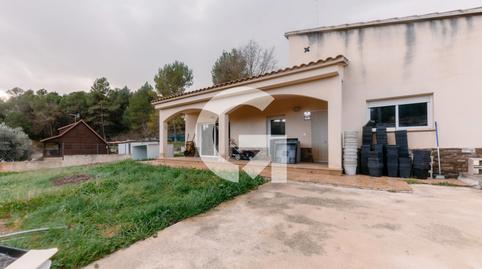 Foto 4 de Casa o xalet en venda a Cl Democracia, El Montmell, Tarragona