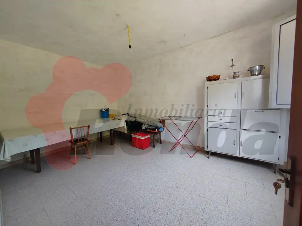 Cuina de Casa o xalet en venda en Cospeito
