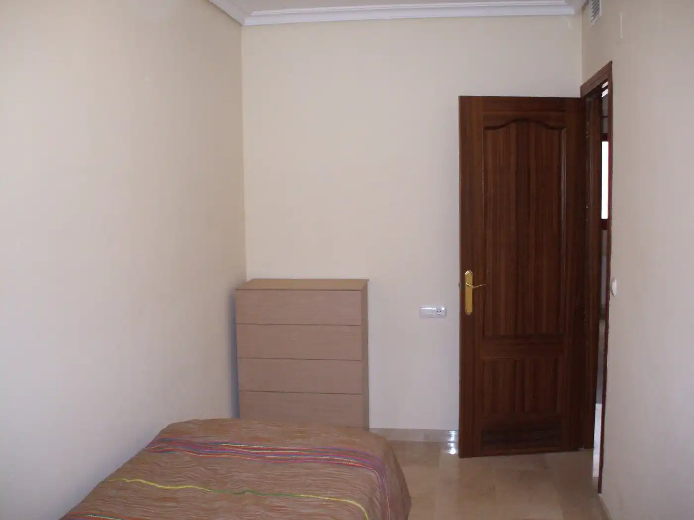 Piso en venta en Ciudad Jardín - Zoco