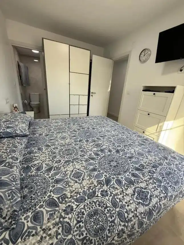 Habitación de Piso en venta en Alicante / Alacant
