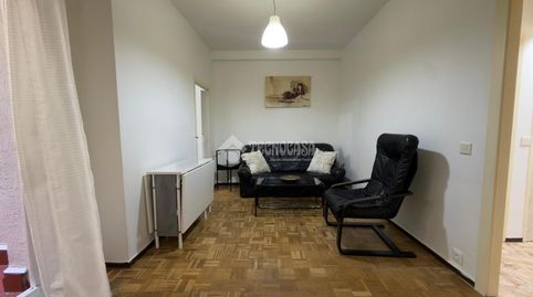 Foto 4 de Piso en venta en Fuente del Berro, Madrid Capital