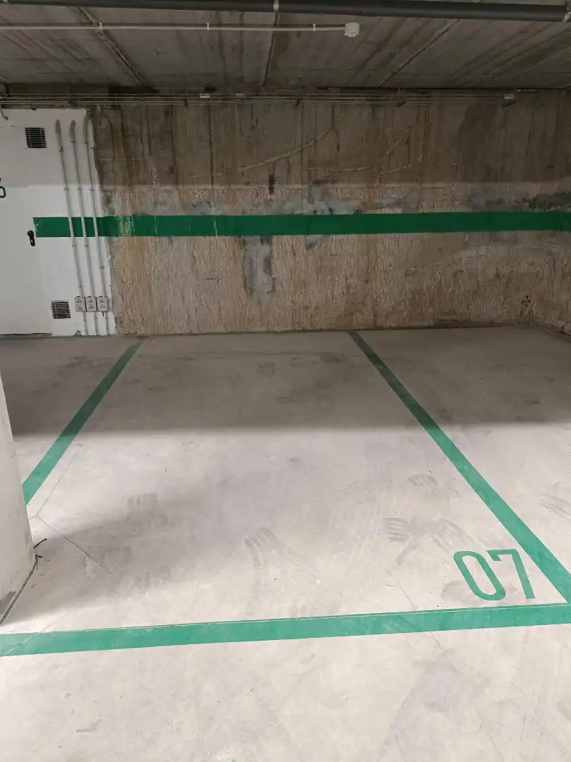 Garage for sale in Passeig de la Marina, 238, Vilamarina