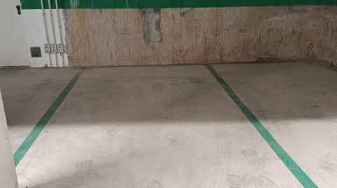 Foto 5 de Garatge en venda a Passeig de la Marina, 238, Vilamarina, Viladecans