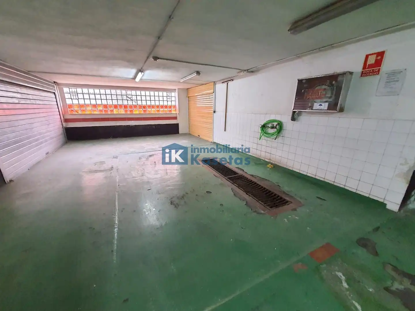 Parcheggio in vendita a Centro - Ariz - Uribarri, imagen 4