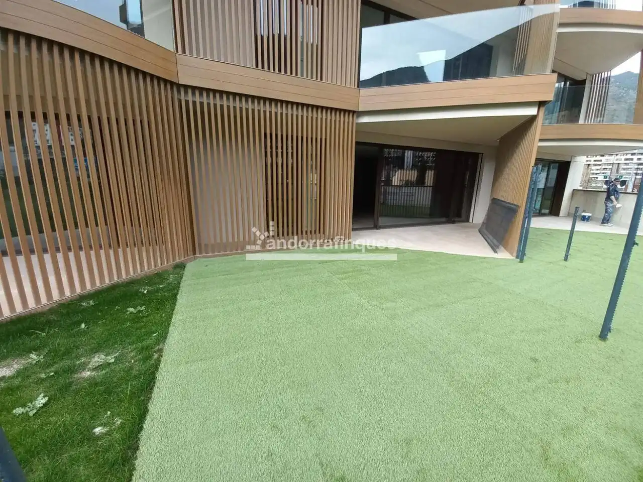 Pis amb jardí en venda a Calle Avinguda tarragona, imagen 15