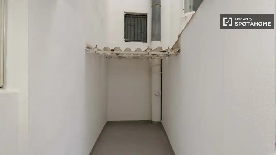 Flat with terrace to rent in L'Olivereta, imagen 17