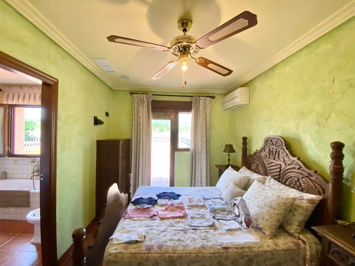 Chalet en venta en Salinas, imagen 41