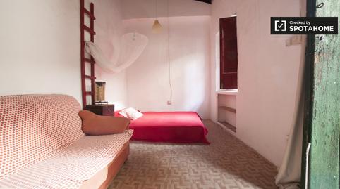 Photo 2 of Flat to share in San Gil, Sevilla