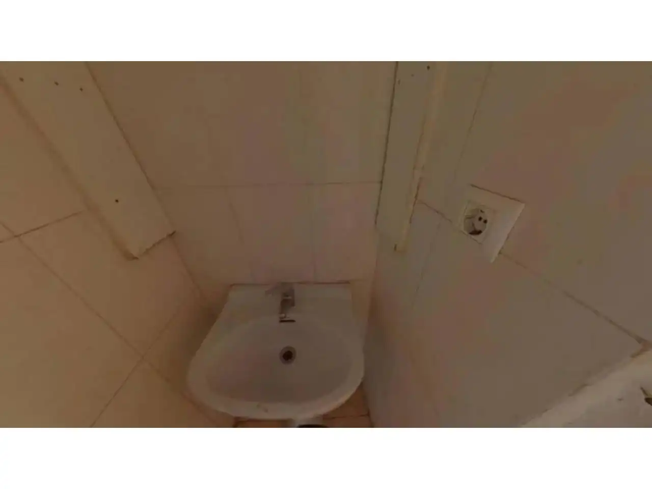 Bany de Pis en venda en Barcelona amb Terrassa