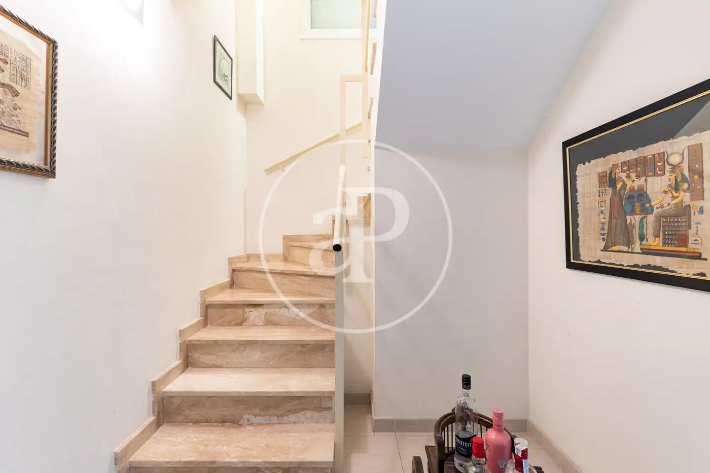 Houses for sale in Sant Cugat del Vallès  with Air Conditioner, Heating and Private garden