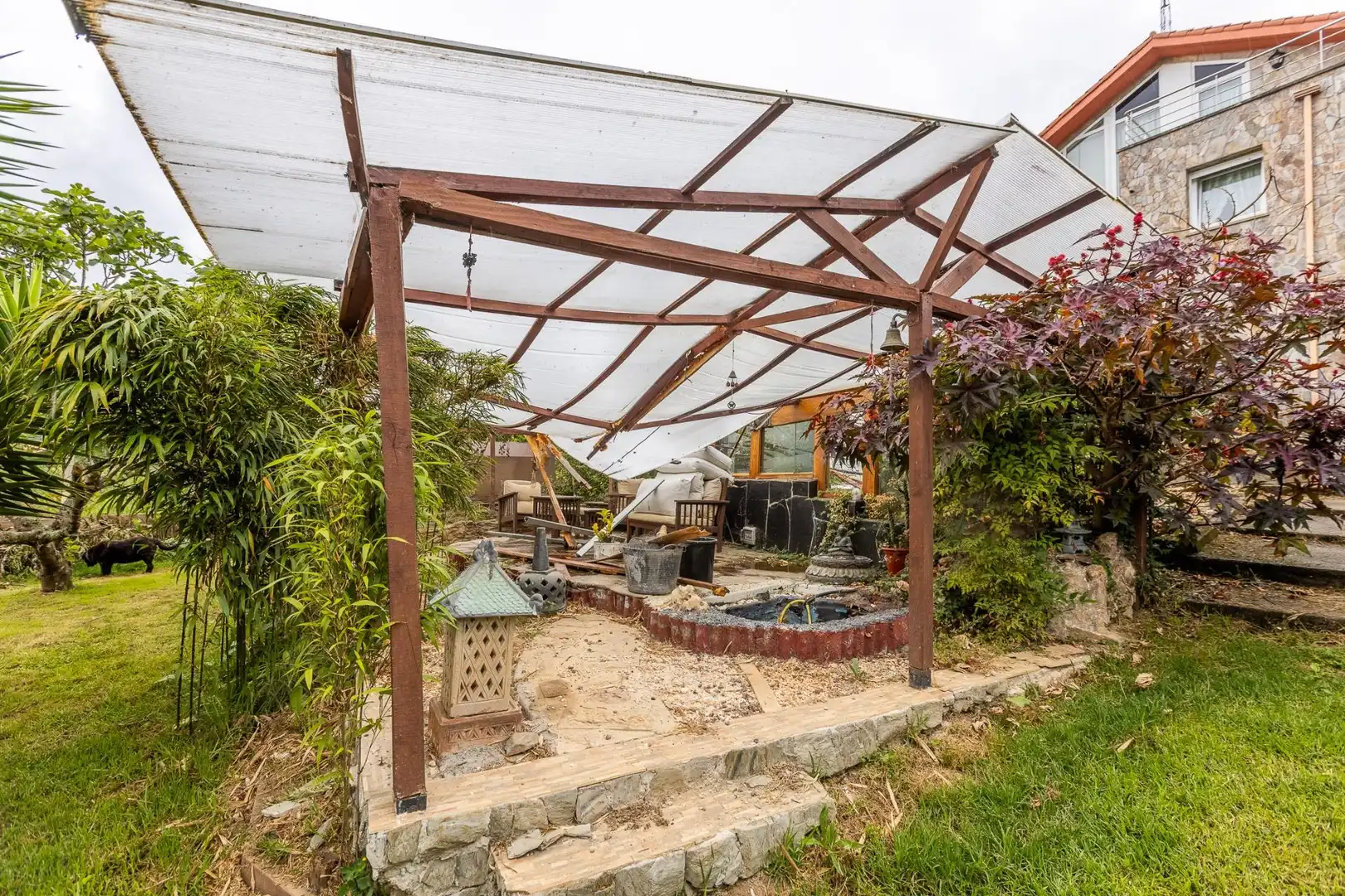 Chalet con terraza en venta en Sada (A Coruña), imagen 11