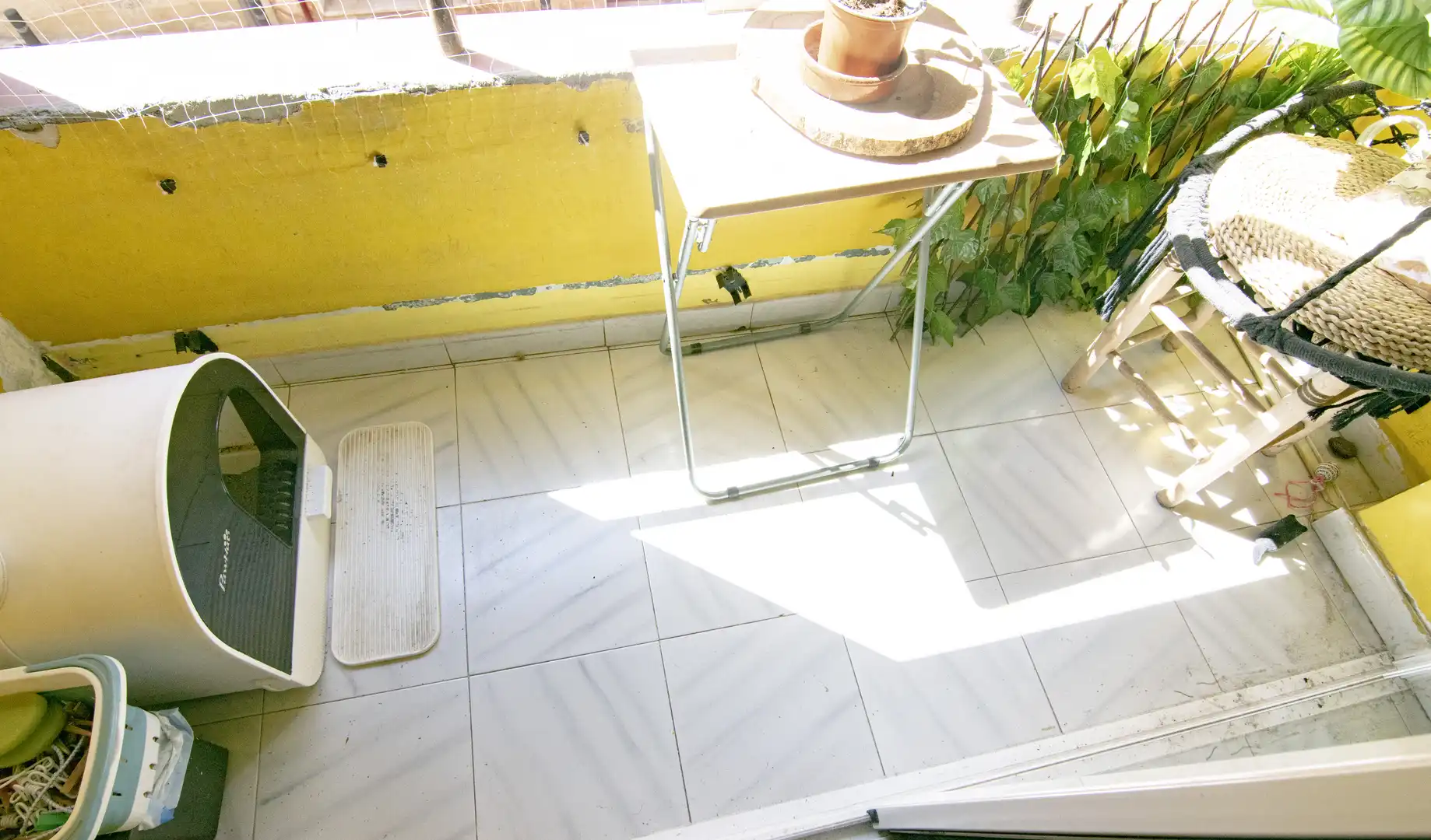 Jardín de Piso en venta en Barcelona