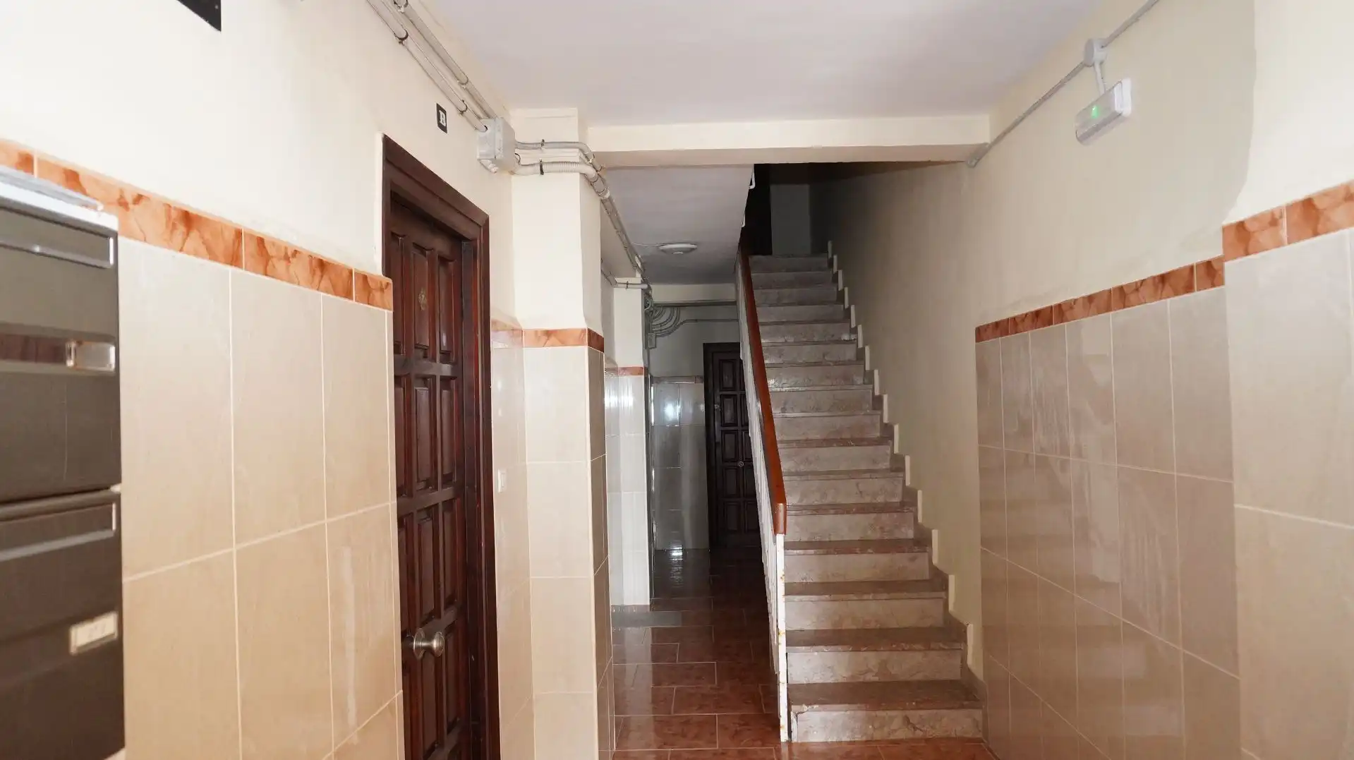 Piso de alquiler en Acera del Mar, Torrenueva Costa