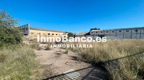 Photo 4 of Industrial buildings for sale in Carretera de Madrid, 328, Centro, Chiva